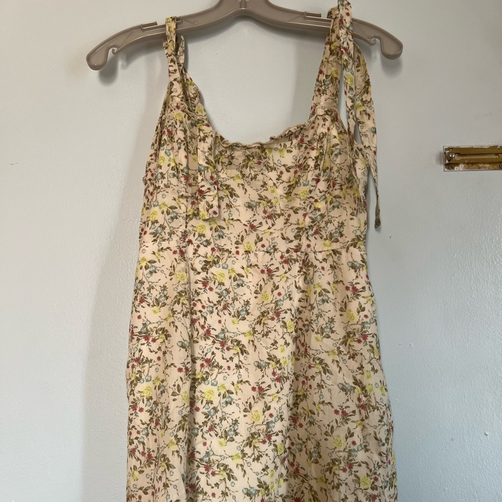 Womens dress